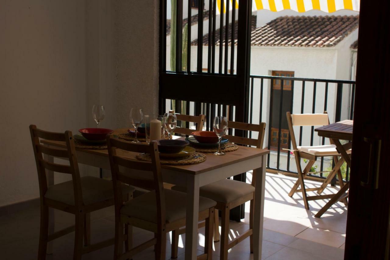 Casa De Los Mandalas อัลเตอา ภายนอก รูปภาพ