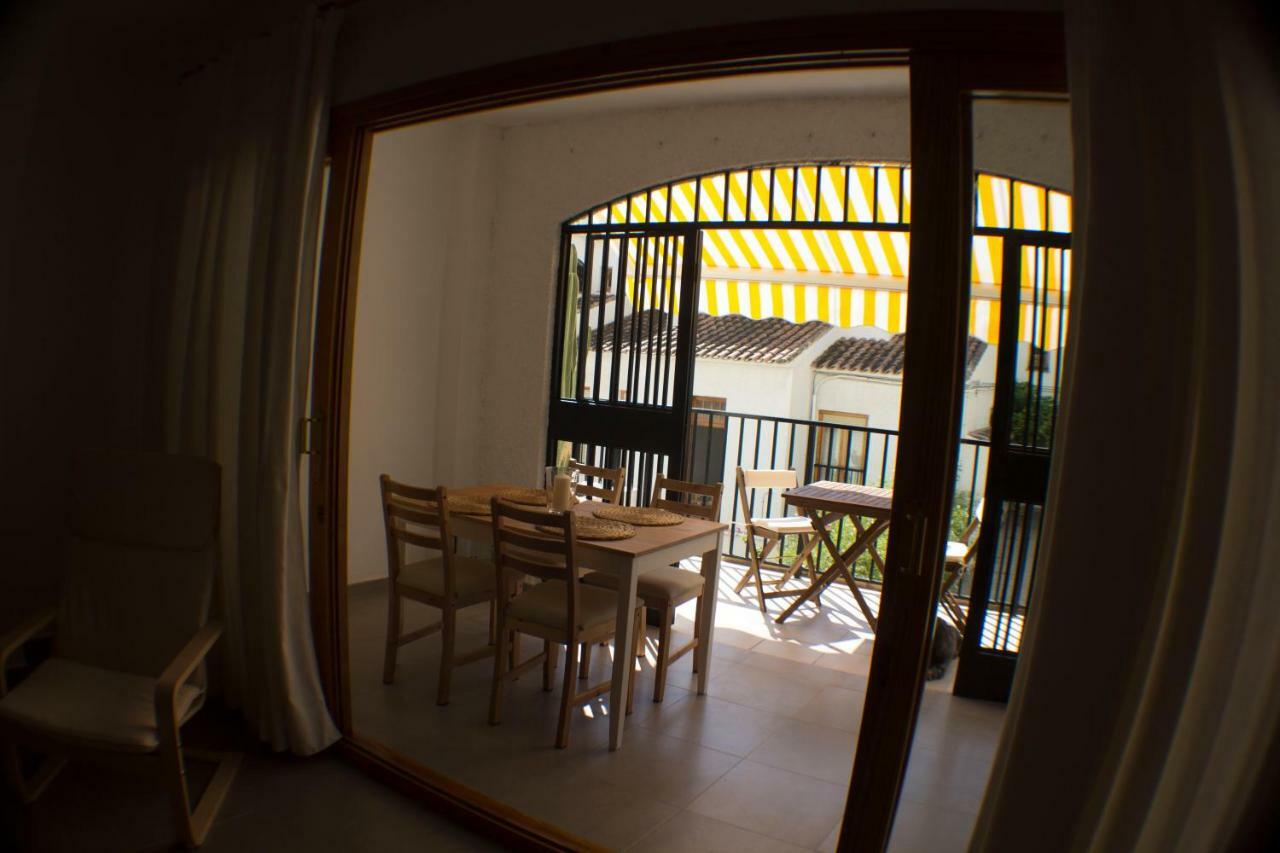 Casa De Los Mandalas อัลเตอา ภายนอก รูปภาพ