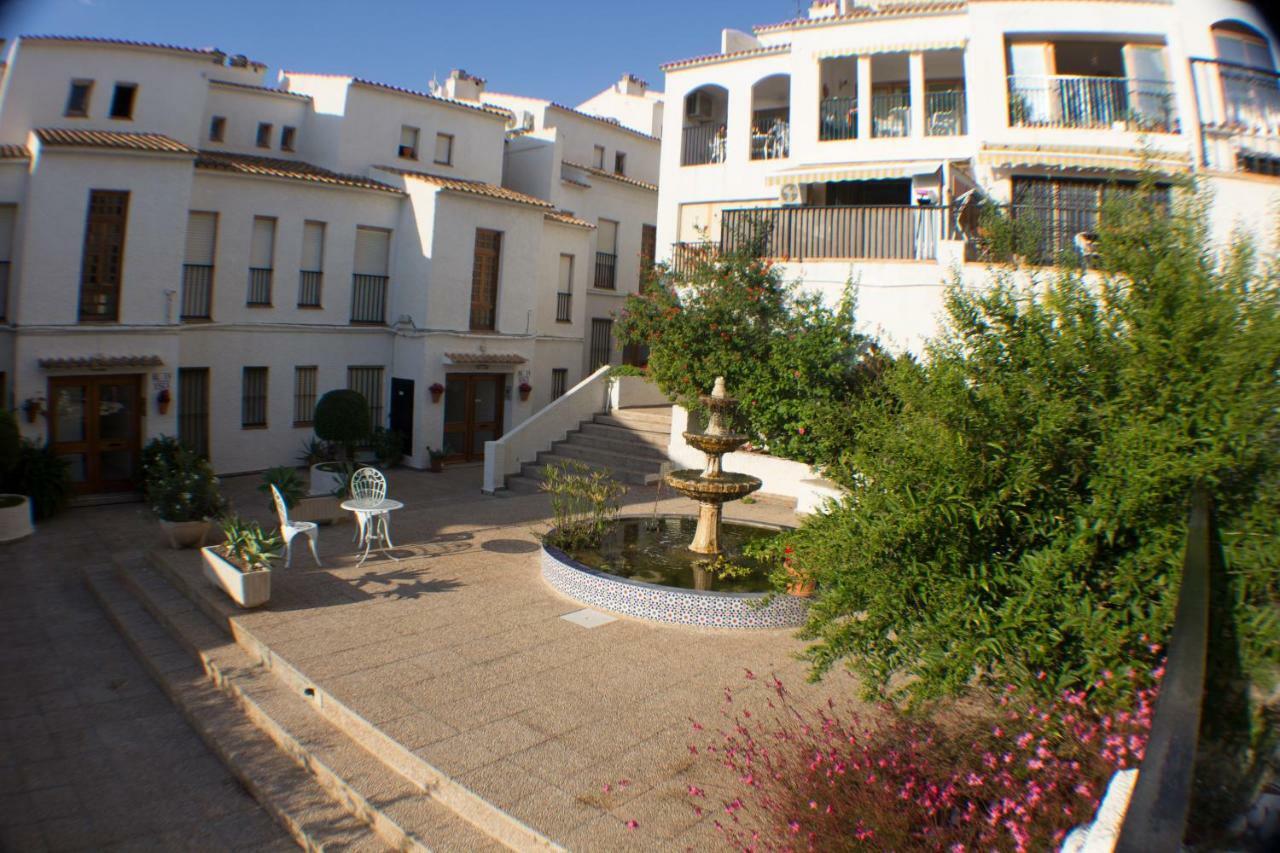 Casa De Los Mandalas อัลเตอา ภายนอก รูปภาพ